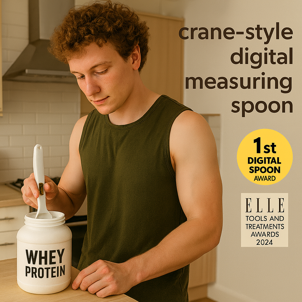 SmartSpoon™