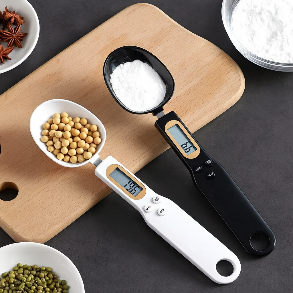 SmartSpoon™